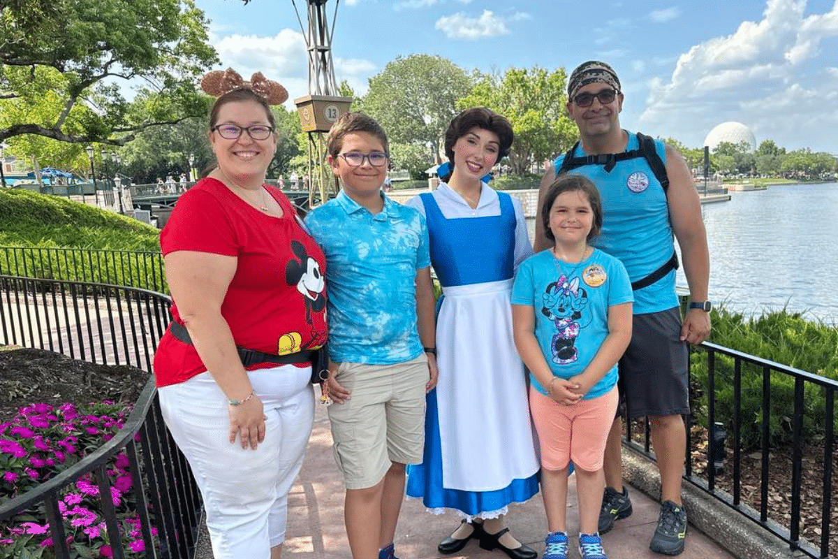 Parent en vacances, complique-toi pas la vie!