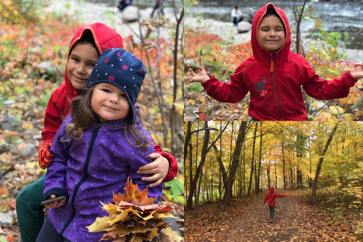 4 activités pour profiter de l’automne