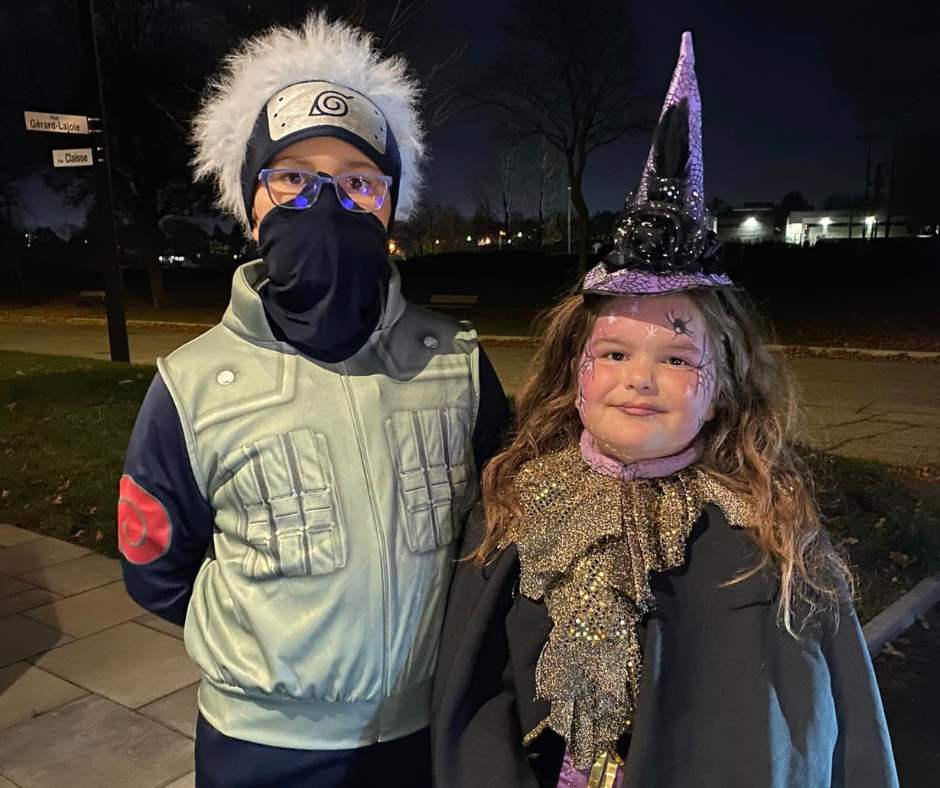 Nos enfants sont plus capables qu'on le pense