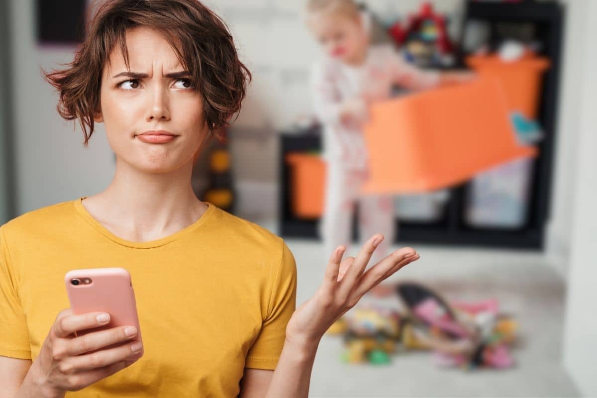 Et si on arrêtait de comparer ?