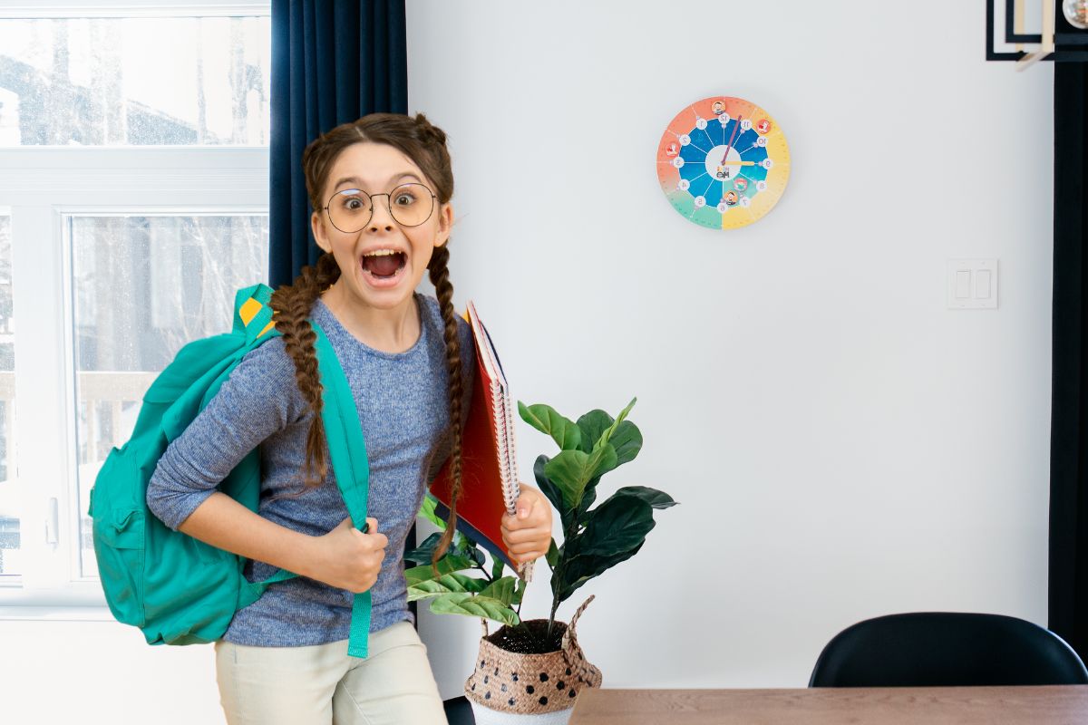 4 idées pour arriver en retard au travail