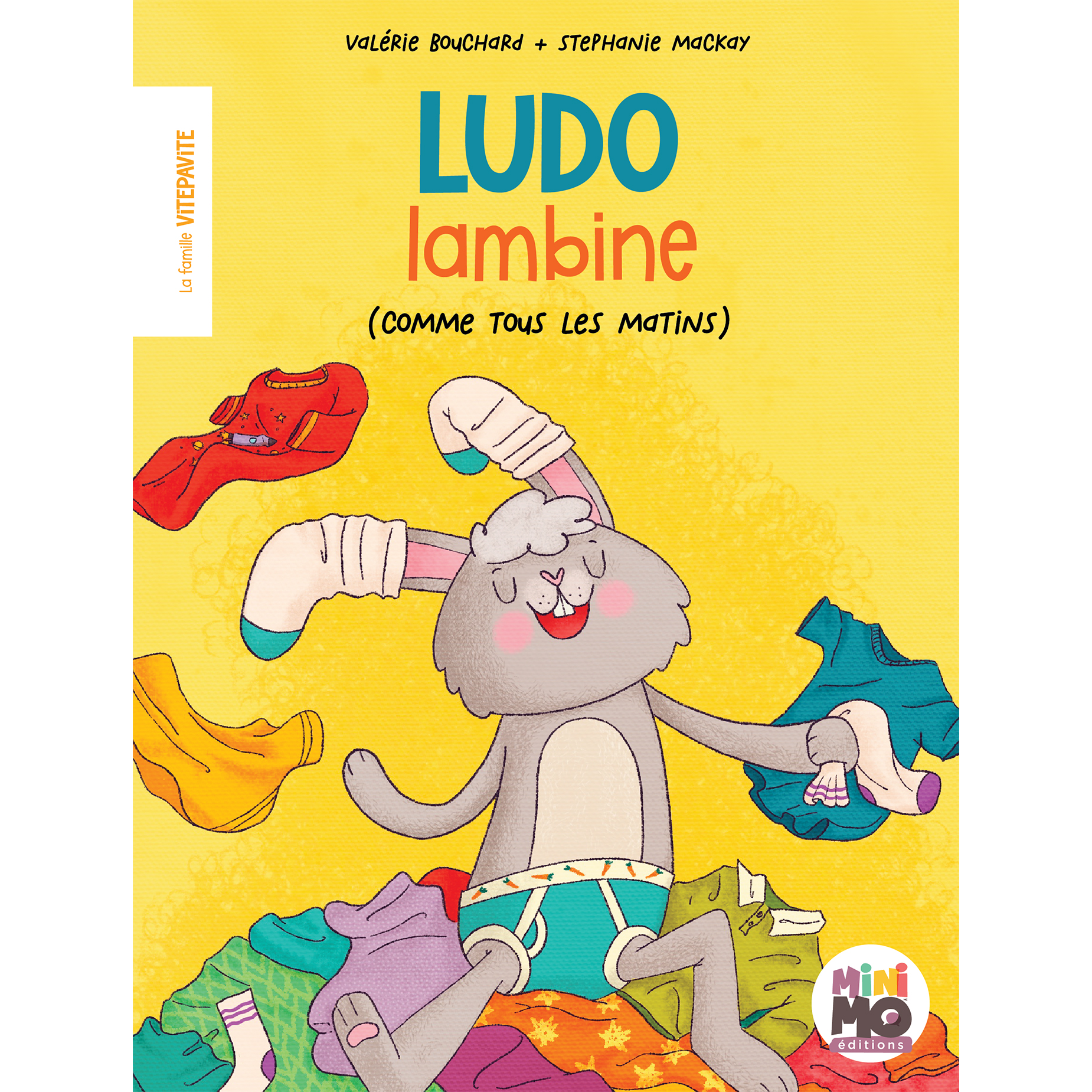 Ludo lambine