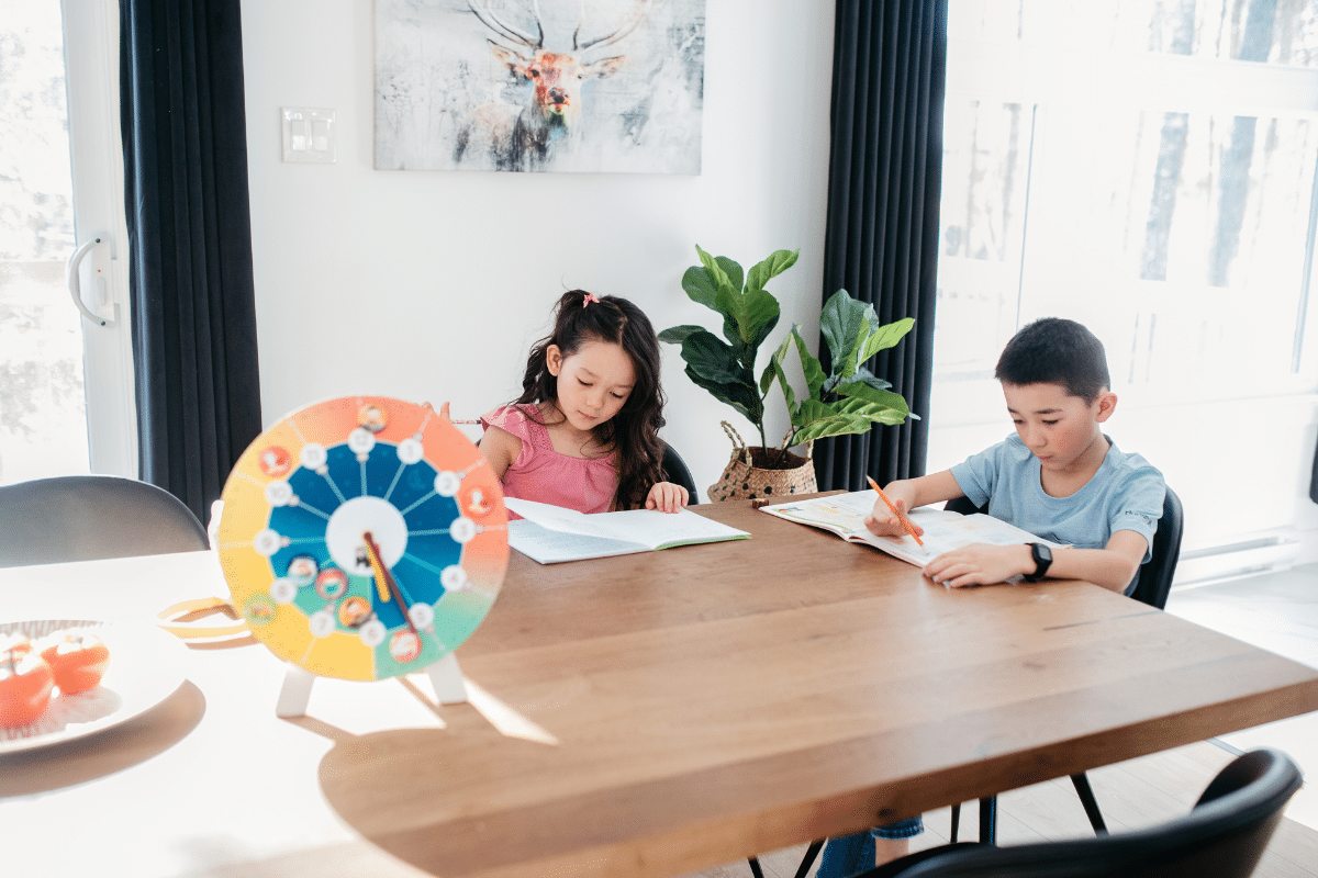 5 idées pour faciliter la rentrée