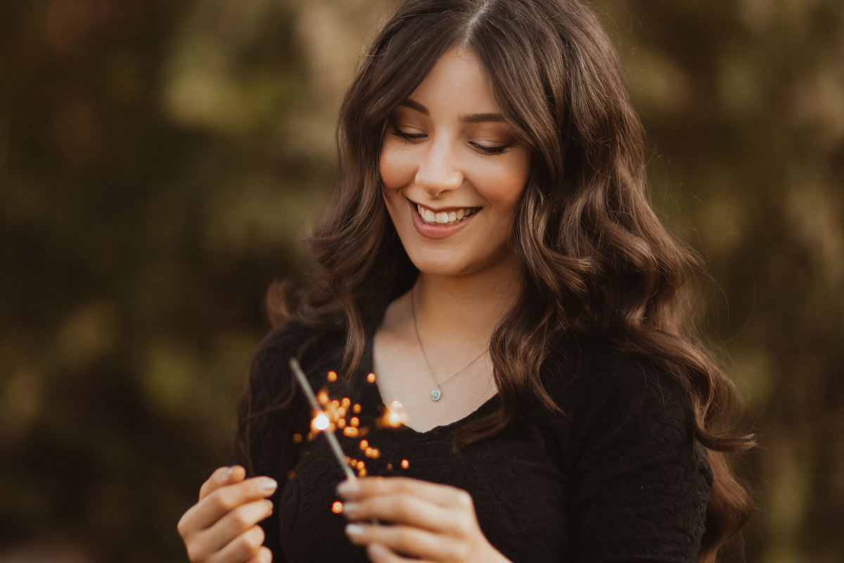 Tu as le droit de penser à toi!