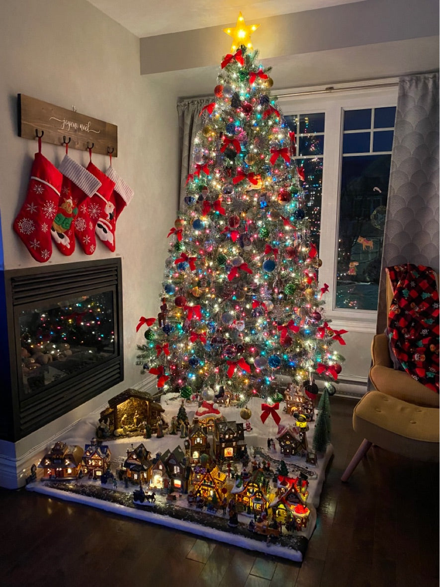 Une histoire de respect