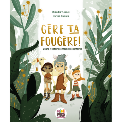 Gère ta fougère !