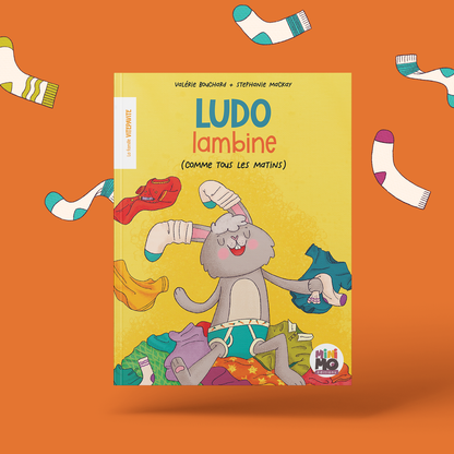 Ludo lambine