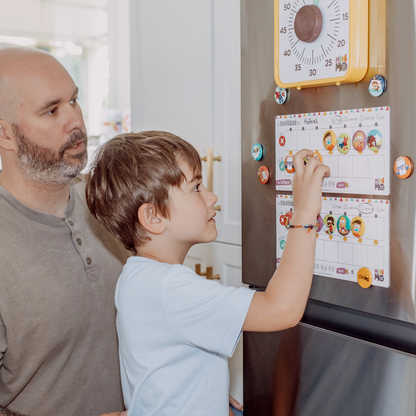 Ado de moins de 5 ans