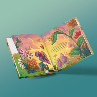 Pas de pétales, ça m'est égal !