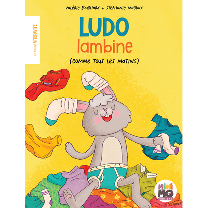 Ludo lambine