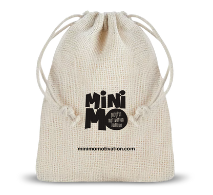 Mini minuteur visuel magnétique